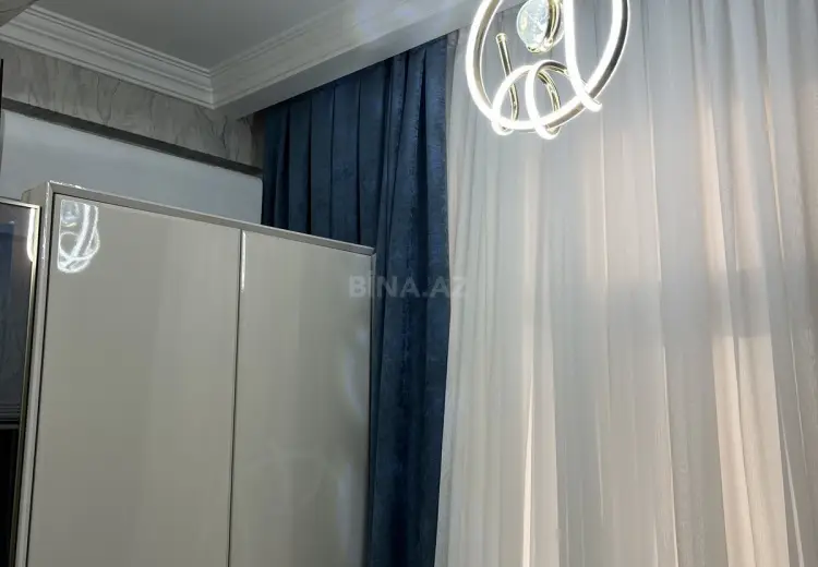 3 otaqlı mənzil Satılır, Yeni Yasamal qəs., Yasamal, Bakı