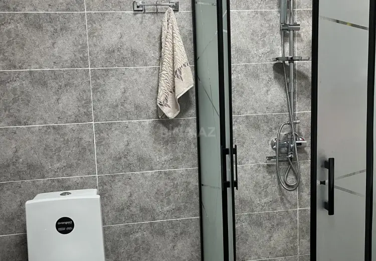 3 otaqlı mənzil Satılır, Yeni Yasamal qəs., Yasamal, Bakı