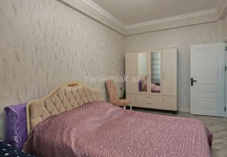 2 otaqlı mənzil Satılır, Xırdalan