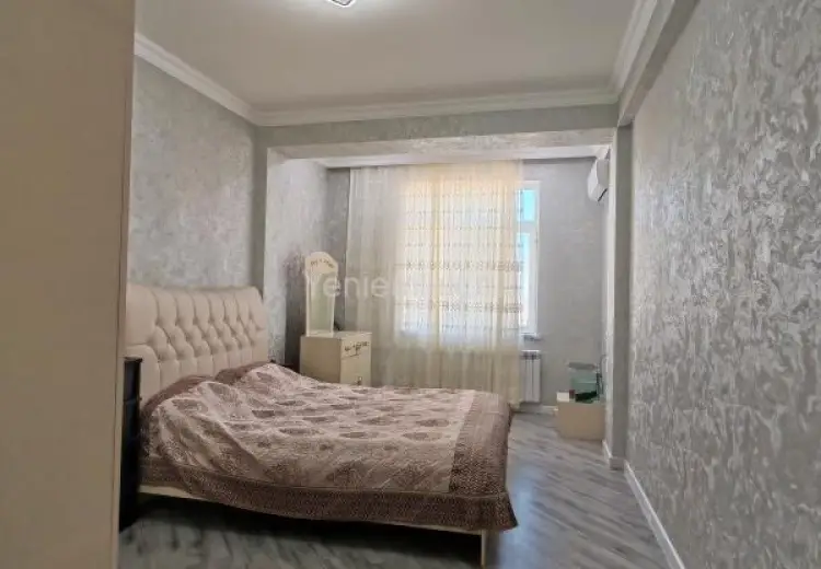 2 otaqlı mənzil Satılır, Xırdalan