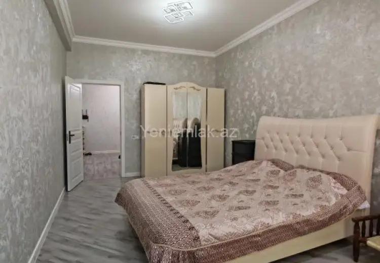 2 otaqlı mənzil Satılır, Xırdalan