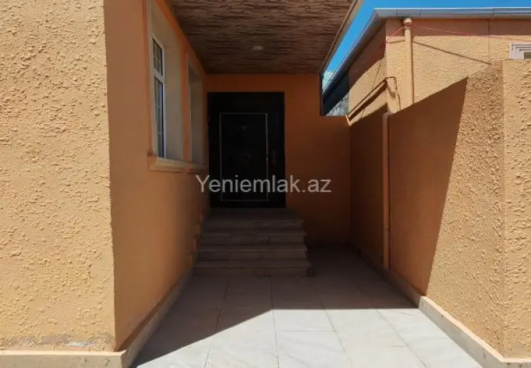 2 otaqlı mənzil Satılır, Xırdalan