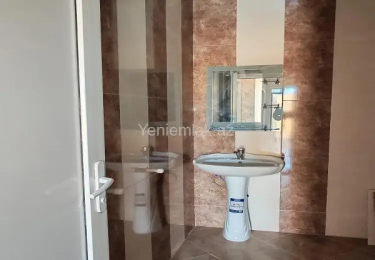 2 otaqlı mənzil Satılır, Xırdalan