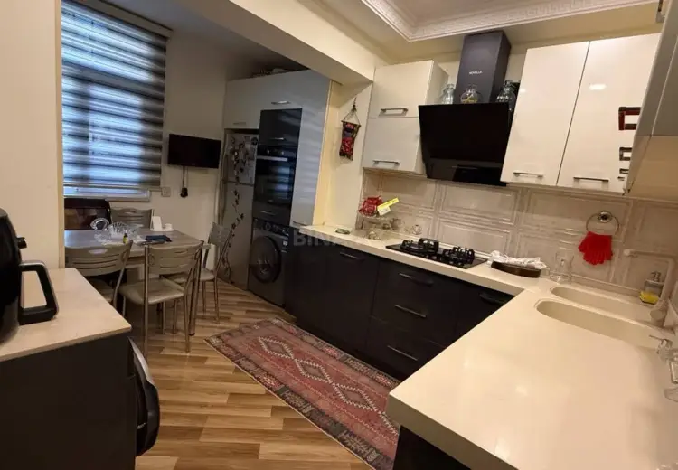 3 otaqlı mənzil Satılır, Xətai, Bakı