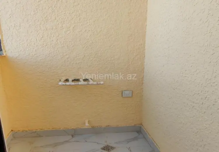 2 otaqlı mənzil Satılır, Xırdalan