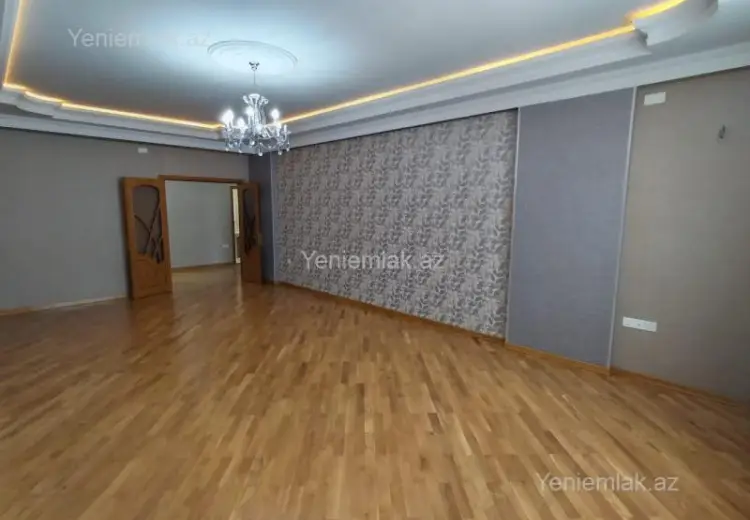 3 otaqlı mənzil Satılır, Nərimanov, Bakı