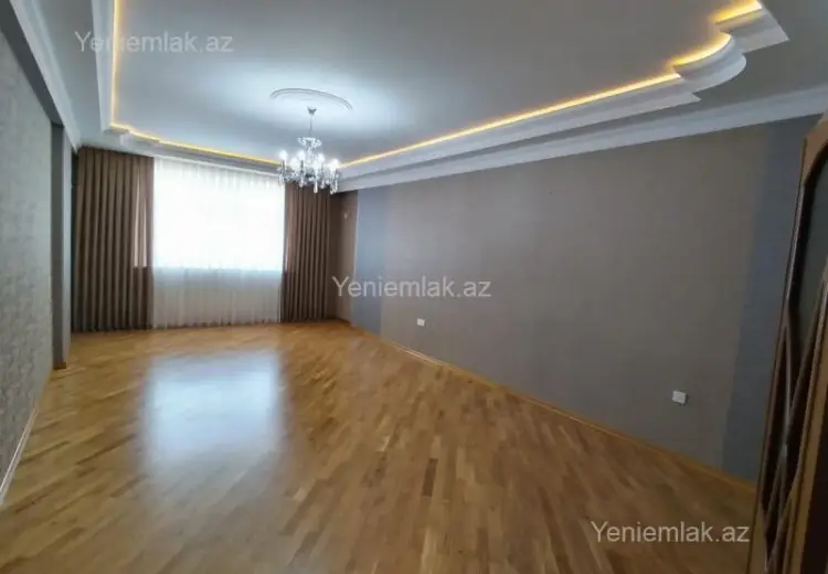 3 otaqlı mənzil Satılır, Nərimanov, Bakı
