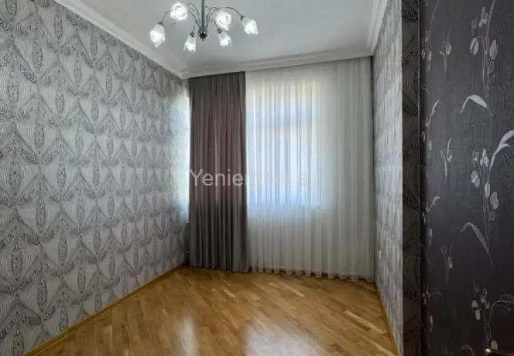 3 otaqlı mənzil Satılır, Nərimanov, Bakı