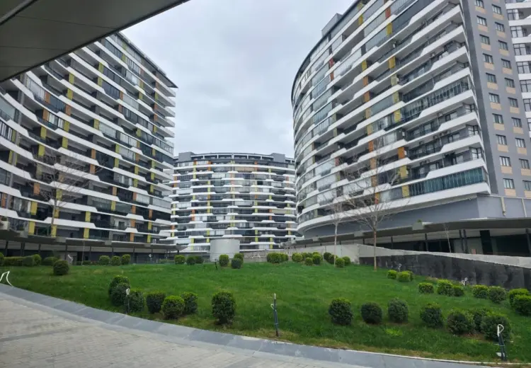 2 otaqlı mənzil , Bakı