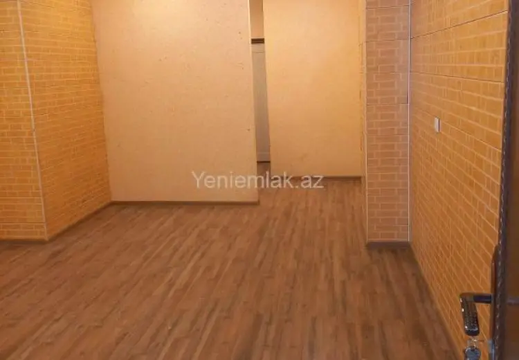 37 m² Obyekt / Ofis Kirayə (aylıq), Nəsimi, Bakı