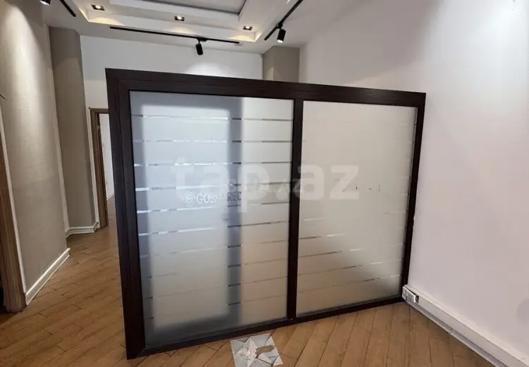0 m² Obyekt / Ofis , Ağ şəhər, Xətai, Bakı