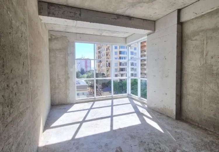 3 otaqlı mənzil , Sumqayıt