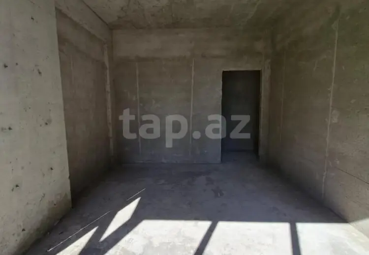 3 otaqlı mənzil , Sumqayıt