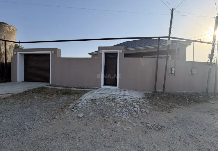 3 otaqlı mənzil Satılır, Bilgəh qəs., Sabunçu, Bakı