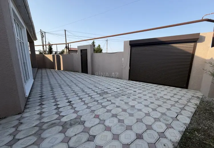 3 otaqlı mənzil Satılır, Bilgəh qəs., Sabunçu, Bakı