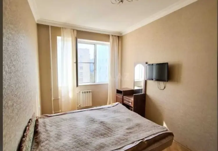 2 otaqlı mənzil Kirayə (aylıq), Nəsimi, Bakı