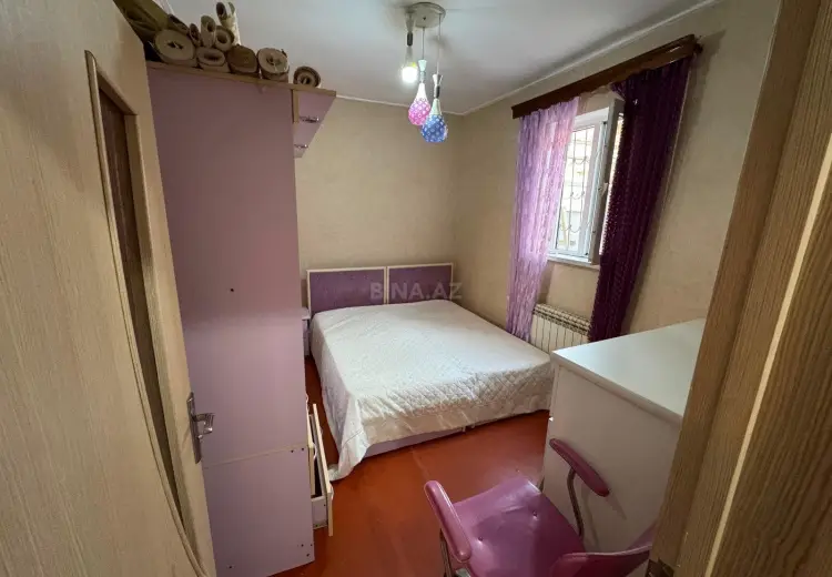 3 otaqlı mənzil Satılır, Xırdalan