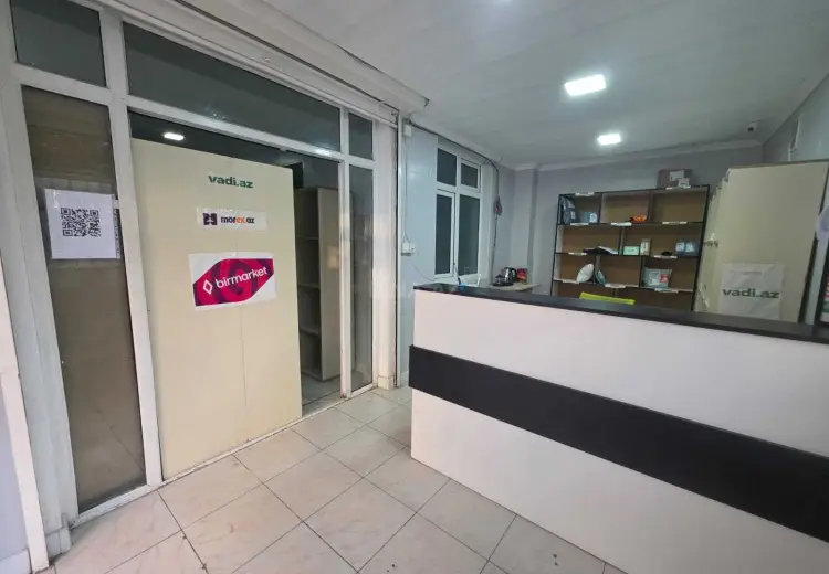 68 m² Obyekt / Ofis Satılır, Abşeron