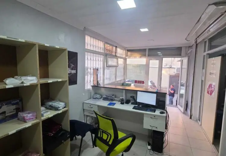 68 m² Obyekt / Ofis Satılır, Abşeron