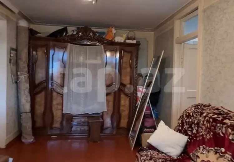 2 otaqlı mənzil , Mingəçevir