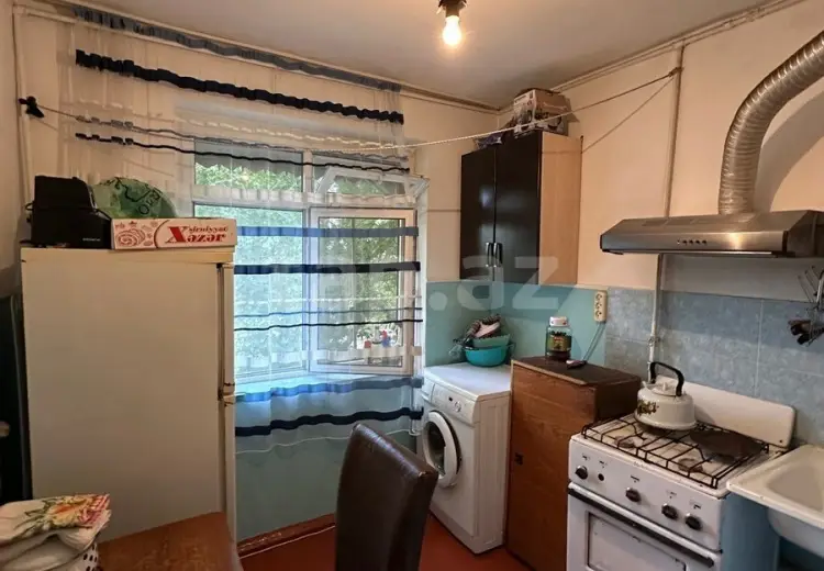 2 otaqlı mənzil , Mingəçevir