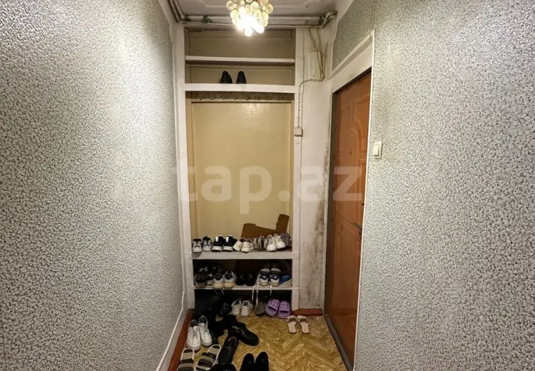 2 otaqlı mənzil , Mingəçevir