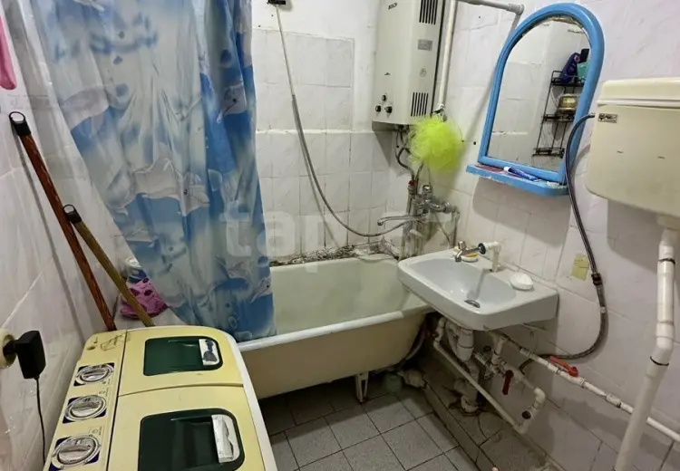 2 otaqlı mənzil , Mingəçevir