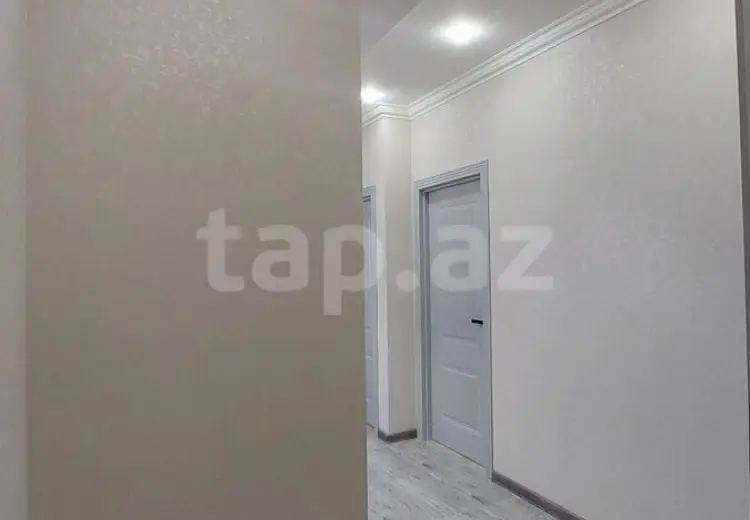 2 otaqlı mənzil , Bakı