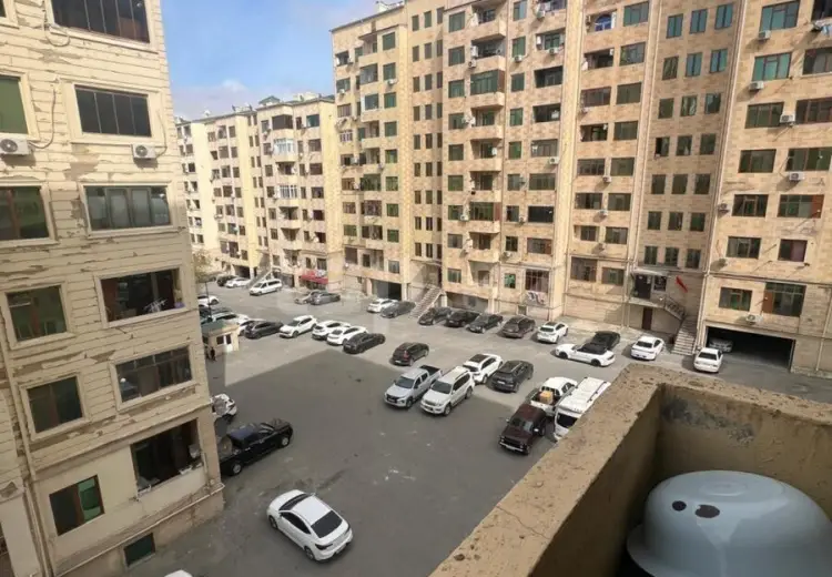 2 otaqlı mənzil , Xırdalan