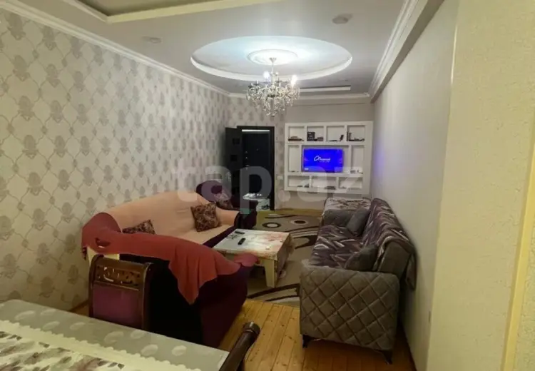 2 otaqlı mənzil , Xırdalan