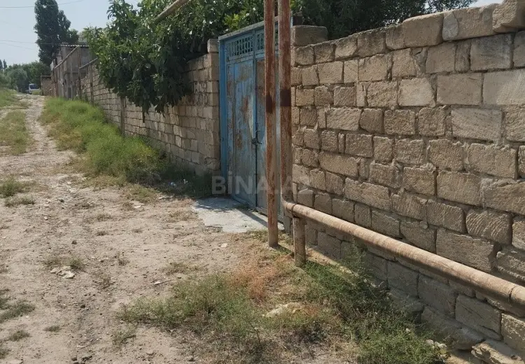 30 sot Torpaq Satılır, Biləcəri qəs., Binəqədi, Bakı