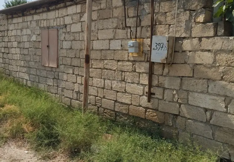 30 sot Torpaq Satılır, Biləcəri qəs., Binəqədi, Bakı