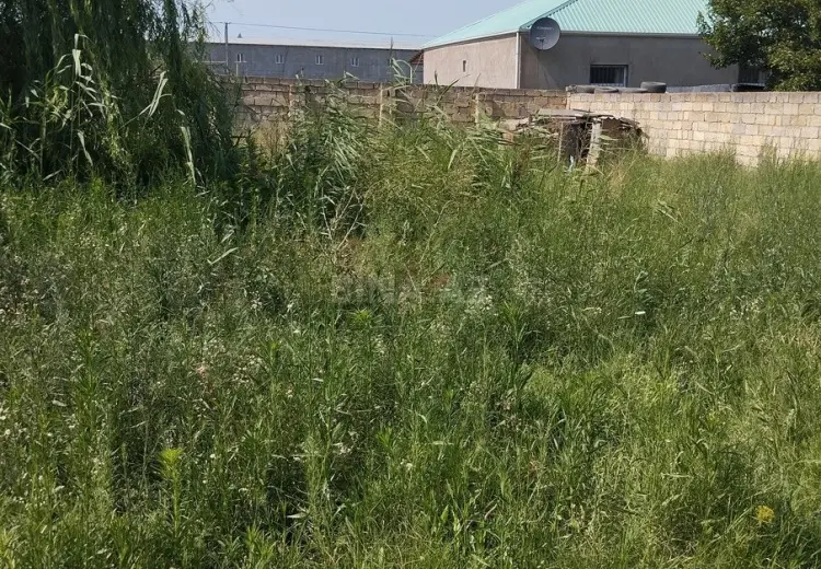 30 sot Torpaq Satılır, Biləcəri qəs., Binəqədi, Bakı