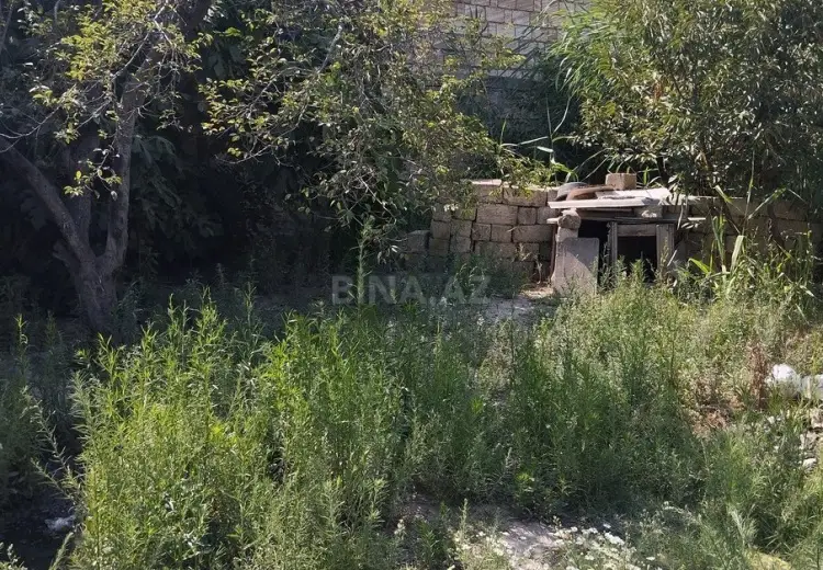 30 sot Torpaq Satılır, Biləcəri qəs., Binəqədi, Bakı