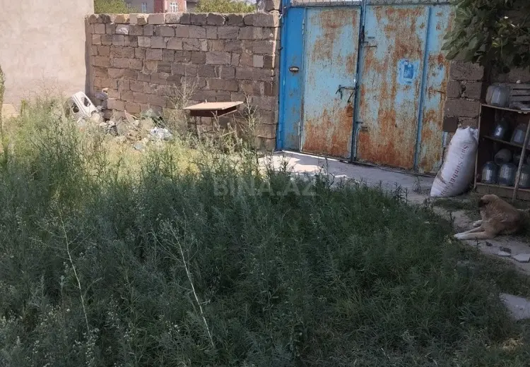 30 sot Torpaq Satılır, Biləcəri qəs., Binəqədi, Bakı