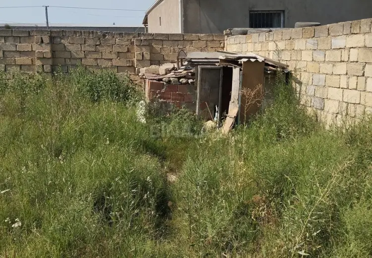 30 sot Torpaq Satılır, Biləcəri qəs., Binəqədi, Bakı