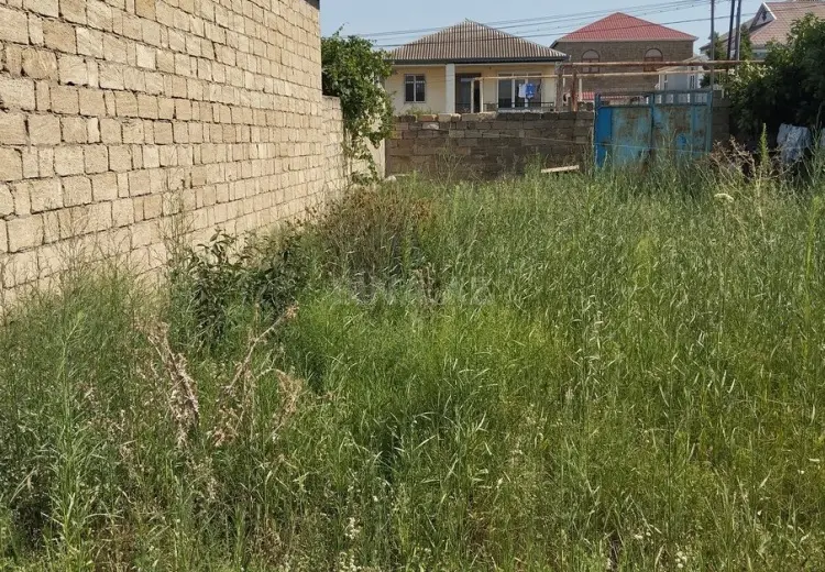 30 sot Torpaq Satılır, Biləcəri qəs., Binəqədi, Bakı