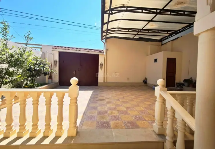 7 otaqlı mənzil Satılır, Zığ qəs., Suraxanı, Bakı