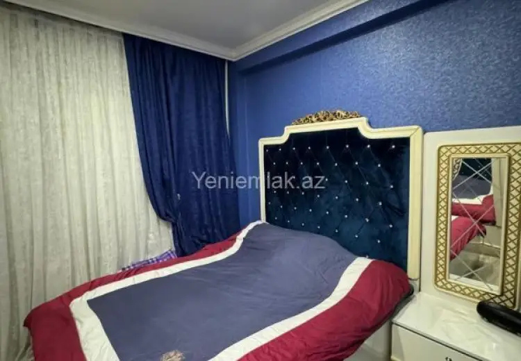 2 otaqlı mənzil Satılır, Əhmədli, Xətai, Bakı