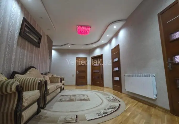 3 otaqlı mənzil Satılır, 9-cu mikrorayon, Nəsimi, Bakı