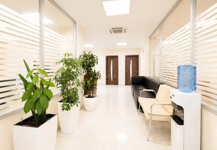 725 m² Obyekt / Ofis Kirayə (aylıq), Nərimanov, Bakı