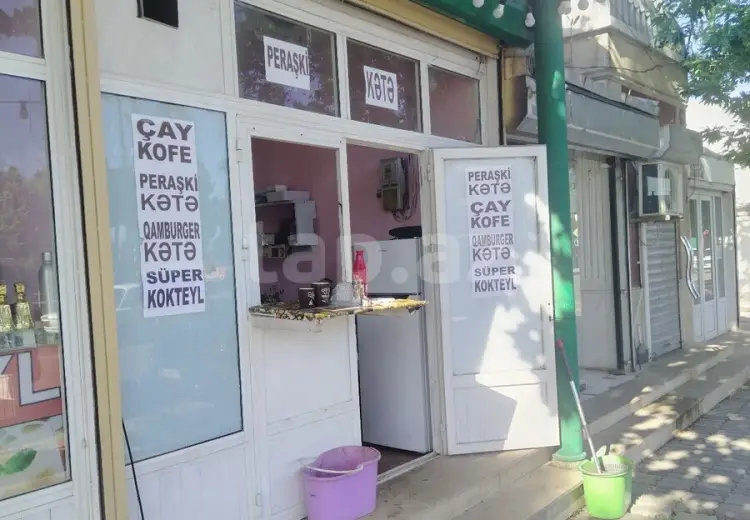 0 m² Obyekt / Ofis , Gəncə