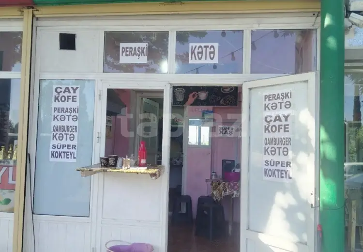 0 m² Obyekt / Ofis , Gəncə