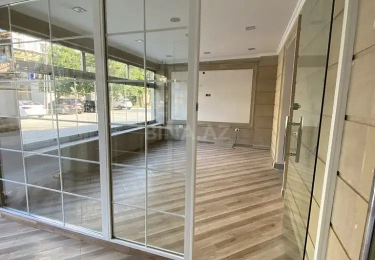 500 m² Obyekt / Ofis Satılır, Bakıxanov qəs., Sabunçu, Bakı
