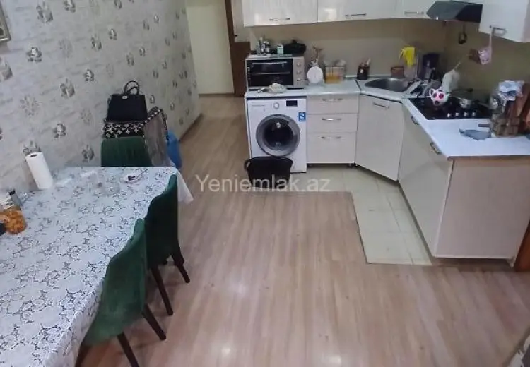 2 otaqlı mənzil Satılır, Xırdalan