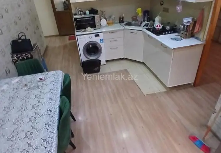 2 otaqlı mənzil Satılır, Xırdalan