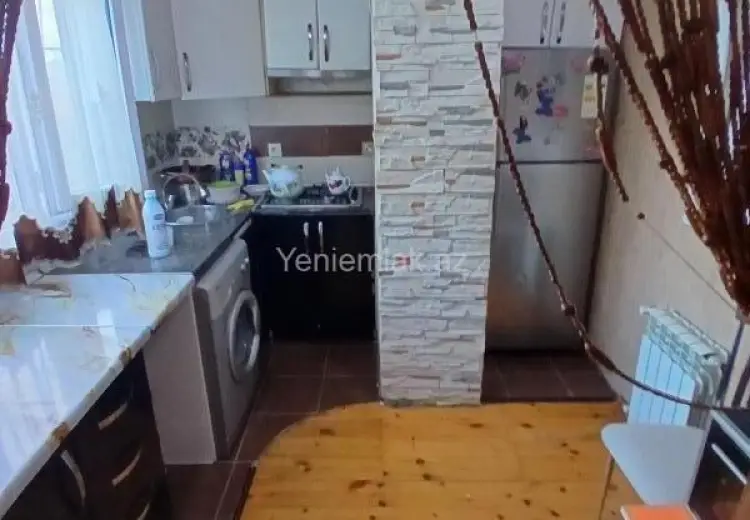 2 otaqlı mənzil Satılır, Xırdalan