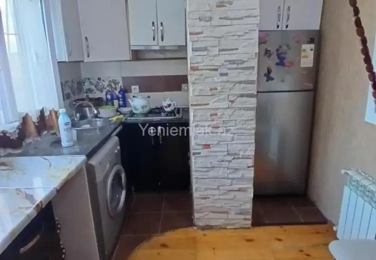 2 otaqlı mənzil Satılır, Xırdalan