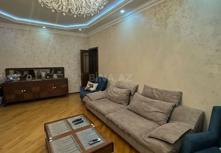 2 otaqlı mənzil Satılır, Badamdar qəs., Səbail, Bakı