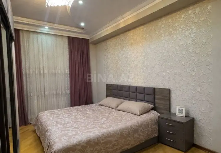 2 otaqlı mənzil Satılır, Badamdar qəs., Səbail, Bakı